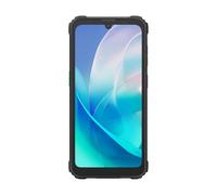Blackview BV5300 Plus Smartphone per esterni, impermeabile IP68/IP69K, MIL-STD-810H, display HD+ da 6,1", RAM da 24 GB, memoria da 128 GB, batteria da 6580 mAh, Dual SIM, Android 13 (nero)