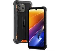 Blackview BV5300 Plus Smartphone robusto Octa-core 6.1 ''Display HD Android 13, 8GB + 128GB cellulare 13MP 6580mAh cellulare Green
