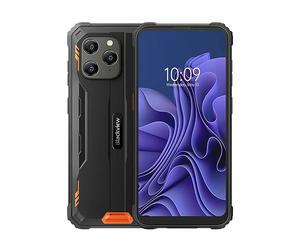 Blackview BV5300 Pro 4GB/64GB Orange