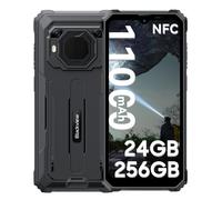 Blackview BV6200 Plus Android14 Rugged Smartphone 6.56" 24GB+256GB 11000mAh 13MP [EEK: B]