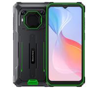 Blackview BV6200 Pro 6/128GB Verde Gratuito