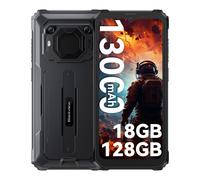 Blackview BV6200 Pro Android 14 Rugged Smartphone 6.56'' 18GB+128GB 13000mAh [EEK: B]
