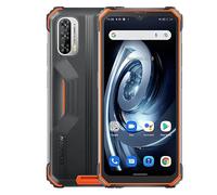 Blackview BV7100 6GB/128GB Orange