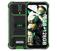 Blackview BV7200 Rugged Smartphone Android 12 50MP 6GB+128GB (1TB Espandibile)