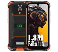 Blackview BV7200 Rugged Smartphone Android 12 50MP 6GB+128GB (1TB Espandibile)