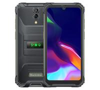 Blackview BV7200 Smartphone Rugged 50MP 6GB+128GB IP68 Cellulare Antiurto HD+