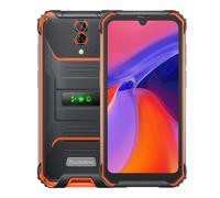 Blackview BV7200 Smartphone Rugged 50MP 6GB+128GB IP68 Cellulare Antiurto HD+