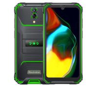 Blackview BV7200 Smartphone Rugged 50MP 6GB+128GB IP68 Cellulare Antiurto HD+