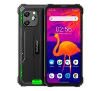 Blackview BV8900 Verde Robusto Octa Core Smartphone, Cellulare per Esterni Con 8