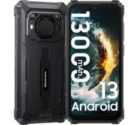 Blackview Bv8900 8gb/256gb 6.2´´ Nero One Size / EU Plug