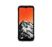 BLACKVIEW FORT 1, 128 GB, Nero