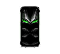 BLACKVIEW FORT 1 4+128GB, 128 GB, Nero, Verde