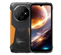 Blackview FORT 1 4G 6GB 256GB 6.56" Arancione
