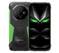 Blackview FORT 1 4G 6GB 256GB 6.56" Verde