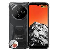 Blackview FORT 1 4G 6GB 256GB 6.56" Nero Dual SIM