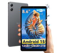 Blackview LINK 2 Tablet 8,68" Android 15 12GB RAM 128GB WiFi 6 GPS 5000mAh AI