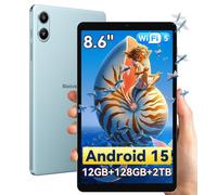 Blackview LINK 2 Tablet 8,68" Android 15 12GB RAM 128GB WiFi 6 GPS 5000mAh AI