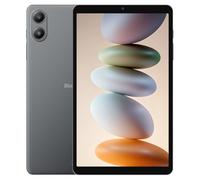 Blackview Link 2 Tablet 8 Pollici, 12GB+128GB/2TB TF Mini Tablet Android 15, Widevine L1, 5000mAh Batteria, Wifi Tablette, 8MP+5MP, Gemini Al 2.0, 3,5mm Klinke/OTG/GPS/FM/Cover, Nero