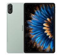 Blackview MEGA 2, 12″ 2K FHD+ 90 Hz IPS Display, 36GB RAM + 256GB (espandibile fino a 2TB), Batteria 9000 mAh con Ricarica Rapida, Fotocamere 16 MP+8 MP, Wi-Fi, 2 anni di garanzia, Verde Muschio