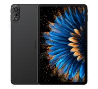 Blackview MEGA 2 Android 15 Tablet, 12'' 2K FHD+, 36GB+256GB(Esterno 2TB), Batteria 9000mAh, Dual SIM 4G+WIFI, Editor Foto IA 16MP+8MP, Altoparlanti Dual Box, Penna Stilo Inclusa, GPS WPS Grigio