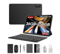 Blackview MEGA 2 Set Tablet Android 15 12 Pollici 36GB+256GB 9000mAh Widevine L1 [EEK: D]