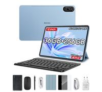 Blackview MEGA 2 Set Tablet Android 15 12 Pollici 36GB+256GB 9000mAh Widevine L1 [EEK: D]
