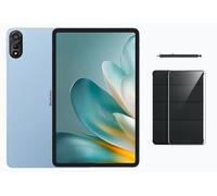 Blackview MEGA 2 WiFi | 12″ 2K 90Hz | 36GB RAM + 256GB (espandibile fino a 2 TB) | 9000 mAh | 16MP + 8MP | Android 15 | WLAN Tablet | 2 Jahre Garantie | Blu ghiaccio