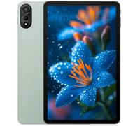 Blackview MEGA 2, 12″ 2K FHD+ 90 Hz IPS Display, 36GB RAM + 256GB (espandibile fino a 2TB), Batteria 9000 mAh con Ricarica Rapida, Fotocamere 16 MP+8 MP, Wi-Fi, 2 anni di garanzia, Verde Muschio