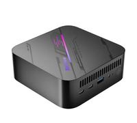 Blackview Mini PC MP100-BK/BV/V5 16GB RAM 1TB SSD - Marca EAN: 6931548319405