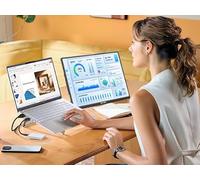 Blackview Monitor portatile