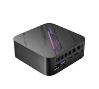 Blackview MP100 Mini PC AMD Ryzen 7 5700U 16GB DDR4 1TB SSD Win11 Pro