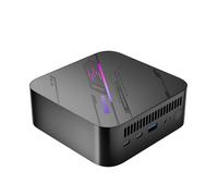 Blackview MP100 Mini PC AMD Ryzen7 5825U fino a 4,5GHz 16GB RAM 512GB SSD 4K UHD