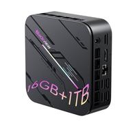 Blackview MP100 Pro Intel Core i5-12450H 16GB 1TB SSD UHD Graphics Windows 11 Pro