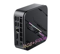 Blackview MP100 Pro Intel Core i9-12900HK 16GB 512GB SSD Iris Xe Windows 11 Pro