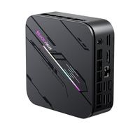 Blackview MP100 Pro (Mini PC - i5 - 1 TB ROM, 16 GB RAM) Nero - Nouvo