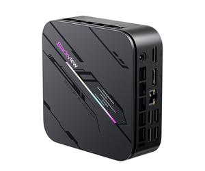 Blackview MP100 Pro (Mini PC - i5 - 1 TB ROM, 16 GB RAM) Nero - Nouvo