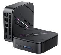 Blackview MP100 Pro Mini PC Intel i5-12450H 16GB DDR4 512GB SSD Win11 Pro