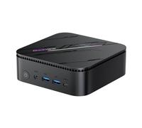 Blackview MP100 Pro Mini PC - Intel I5-12450H, 16GB RAM, 512GB SSD, Triplo 4K