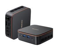 Blackview MP20 Intel N150 8GB 256GB SSD UHD Graphics Windows 11 Pro WiFi 6