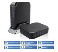 Blackview Pc Desktop Mp200 I5-12450h/16gb/512gb Ssd