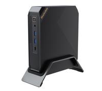 Blackview MP200 Mini PC Intel Core i9-11900H/16 GB/512 GB SSD