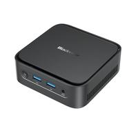 Blackview MP50 AMD Ryzen 5 3500U 16 GB 512 GB SSD Windows 11 Pro Vega 6 WiFi5 Bluetooth PC desktop