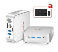 Blackview MP50 Mini PC AMD 3500U 16GB DDR4 512GB M.2 SSD Win 11pro WIFI 5 3.7GHz