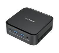 Blackview MP50 Mini PC AMD 3500U 16GB DDR4 512GB M.2 SSD Win 11pro WIFI 5 3.7GHz