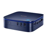 Blackview MP60 Mini PC Intel N95/16GB/512GB SSD Blu
