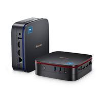 Blackview Mini PC Intel Twin Lake N150 16GB DDR4 512GB/1TB M.2 SSD Mini Computer