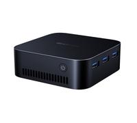 Blackview MP80 Mini PC Intel Celeron N5095/16GB/512GB SSD Blu