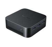 Blackview MP80 Mini PC Intel Celeron N5095/16GB/512GB SSD Nero
