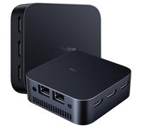 Blackview MP80 Mini PC Intel N95/16GB/512GB SSD Blu