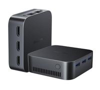 E_0002_S91107883 Blackview Mini PC Blackview MP80 N97 16 GB RAM 512 GB SSD Infor